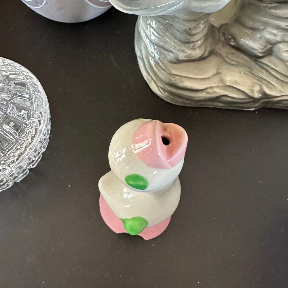 Shawnee vintage ceramic